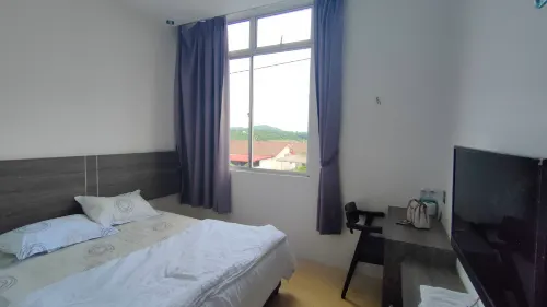 WF Motel Kamar Photos
