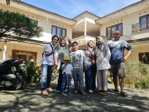 Resort Prima Cipayung Photos