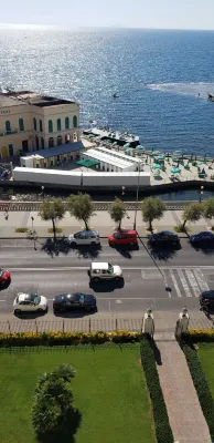 Grand Hotel Palazzo Livorno À proximité de l'hôtel Photos