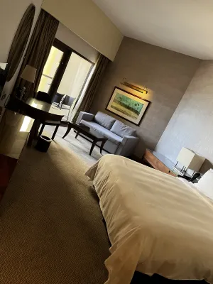 Amwaj Rotana Jumeirah Beach - Dubai Rooms Photos
