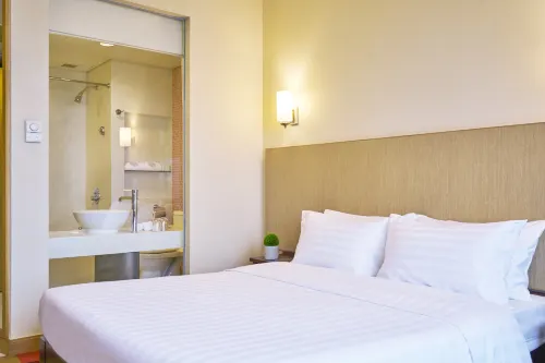 Hotel COZI Harbour View Rooms Photos