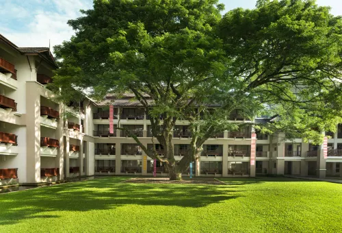 Le Meridien Chiang Rai Resort, Thailand À ne pas manquer Photos