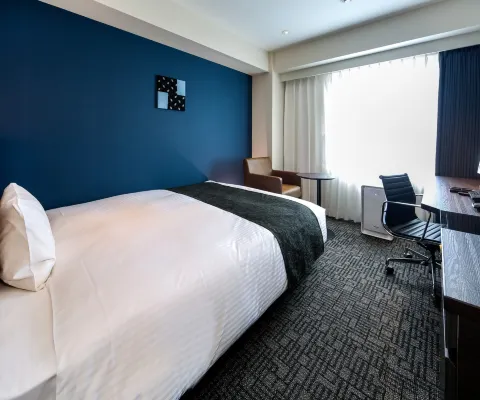Daiwa Roynet Hotel Chiba Ekimae Camere Photos