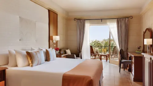 Kempinski Hotel San Lawrenz Gozo Malta À ne pas manquer Photos