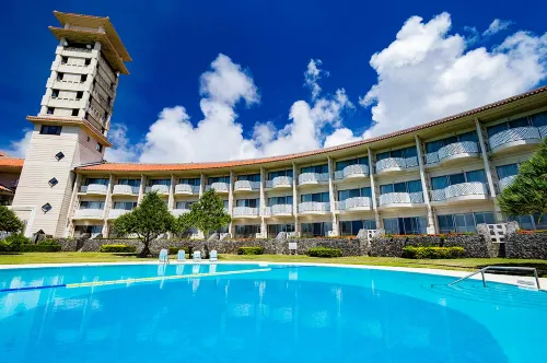 The Southern Links Resort Hotel À ne pas manquer Photos