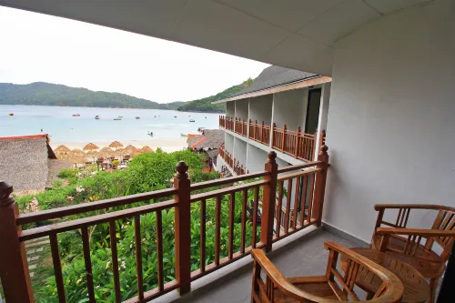 Bubu Resort Chambres Photos