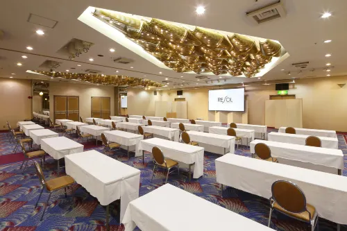 Hotel Resol Sasebo Empfohlen Photos