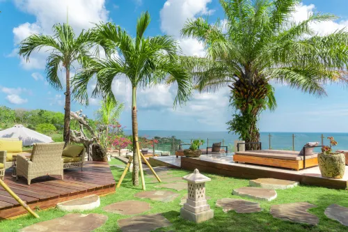 Biu Biu Resort Bali À ne pas manquer Photos