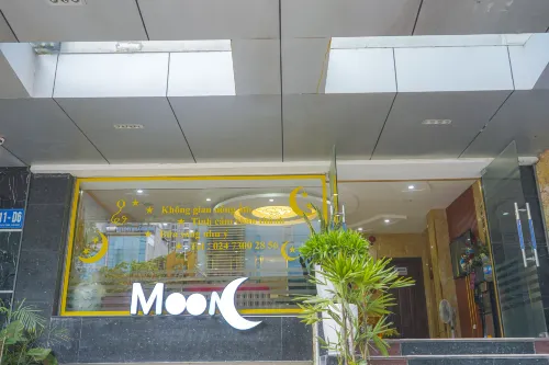 Moon Hotel À ne pas manquer Photos