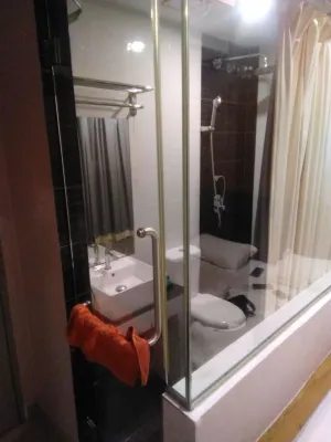 Hotel Vevo Puchong Malaysia Chambres Photos