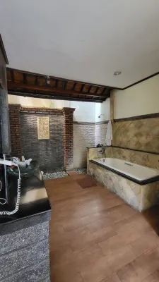 Bali Ayu Hotel & Villas Rooms Photos