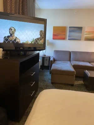 Staybridge Suites Bismarck Rooms Photos