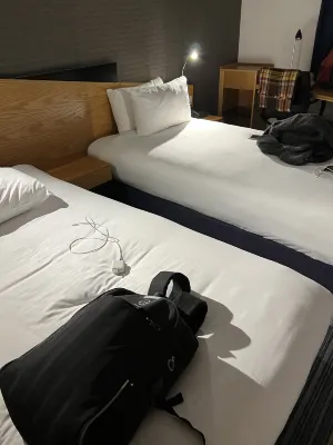 Holiday Inn Express London - Wandsworth Camere Photos