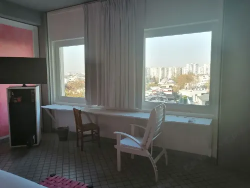The Marmara Antalya Zimmer Photos