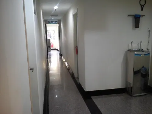 Hotel Sri Puchong Öffentliche Flächen Photos