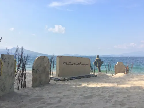 카마얀 비치 리조트 Photos