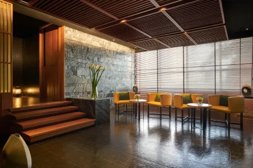 JC Kevin Sathorn Bangkok Hotel Leisure & Recreation Photos