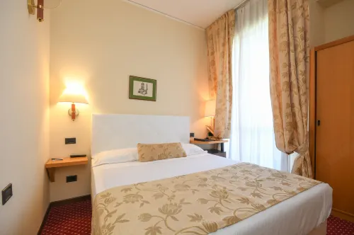 Hotel Oliveto Rooms Photos