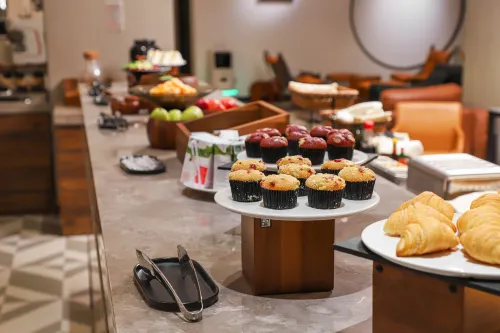 Park Plaza Hotel Beijing CBD Area Empfohlen Photos