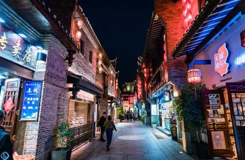 Grand Bravo Guilin Near Hotel Photos