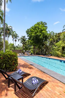 Frontier Hotel Darwin Leisure & Recreation Photos