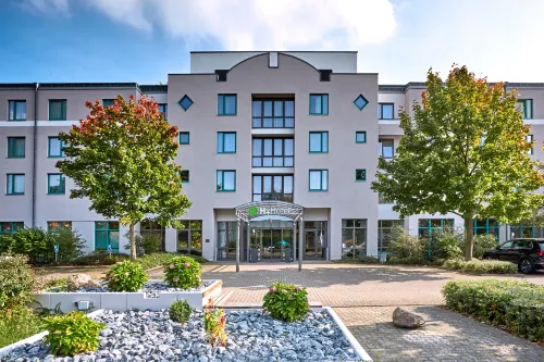 H+ Hotel Hannover Featured Photos