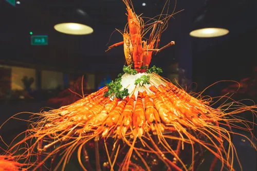 La Vela Saigon Hotel Избранное Photos