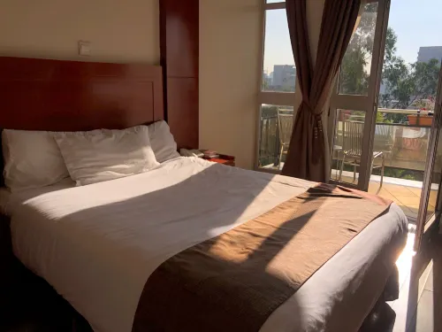 Hotel Miracle الغرف Photos