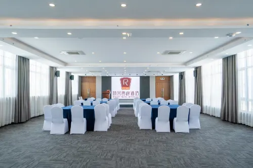 Ascent Hotel Dengfeng Business Facilities Photos