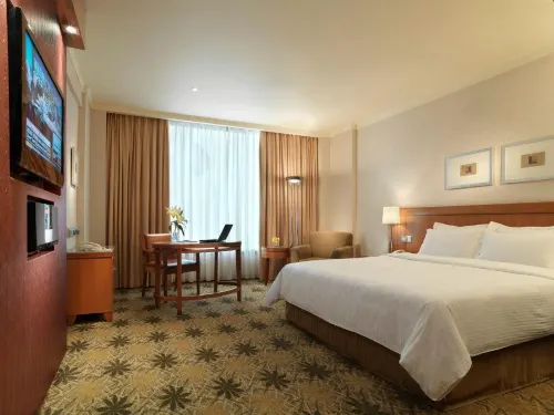 Aurora Boutique Hotel Chambres Photos
