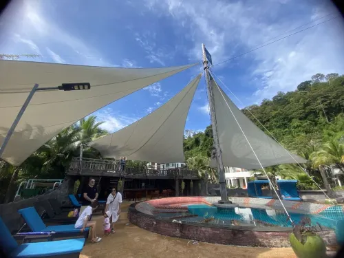 Krabi Resort Photos