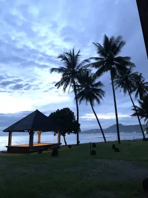 Seavibes Khu vực công cộng Photos