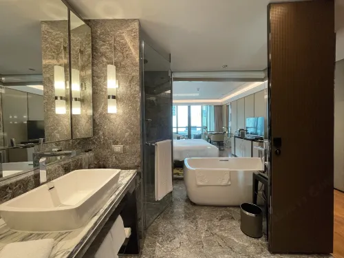 Siam Kempinski Hotel Bangkok Camere Photos