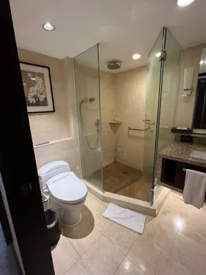 The Manila Hotel Rooms Photos