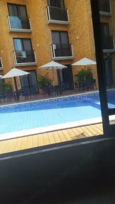 Bessa Beach Hotel Loisirs et amusements Photos