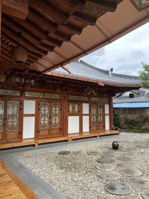 삼락헌 Photos