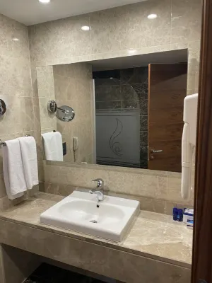 Bera Konya Hotel Chambres Photos