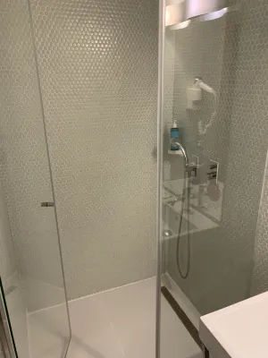 Moov Hotel Porto Norte Chambres Photos