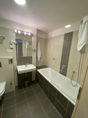 Iris Hotel Eden - Czech Leading Hotels Camere Photos