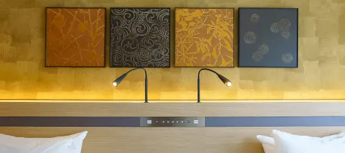 Karasuma Kyoto Hotel Camere Photos