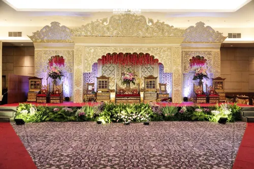 Royal Palm Hotel & Conference Center Cengkareng Unggulan Photos