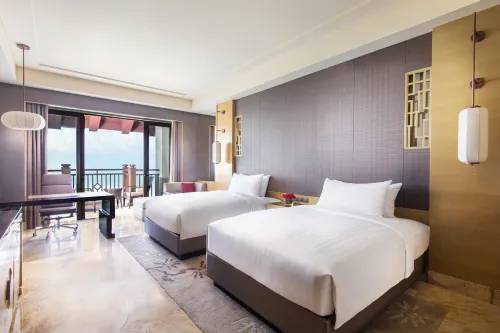 Haikou Marriott Hotel Featured Photos
