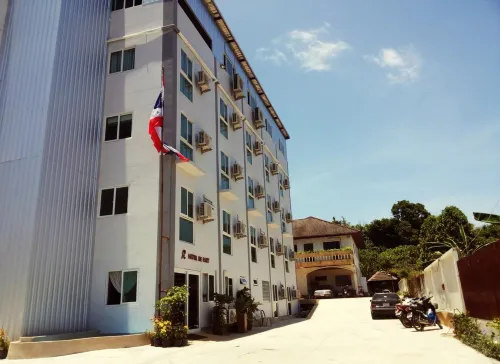 Hotel de Ratt À ne pas manquer Photos