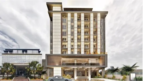 Azana Style Hotel Madura Unggulan Photos