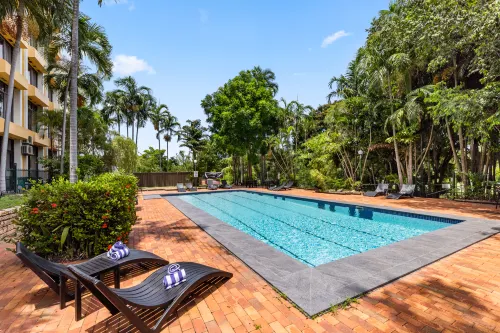 Frontier Hotel Darwin Featured Photos