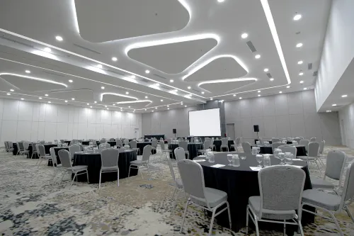 Laska Hotel Subang Unggulan Photos