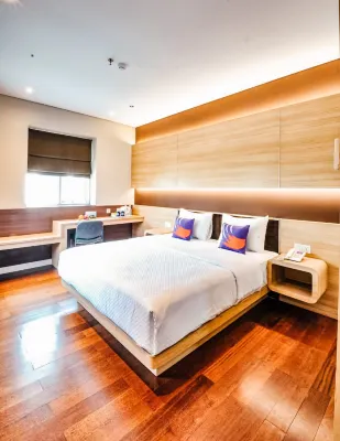 FOX Lite Hotel Grogol Jakarta Unggulan Photos