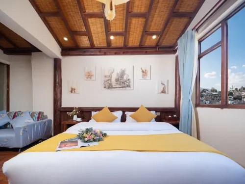 Lijiang Park designer Photos