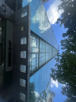 Tech-x apartment hotel Photos