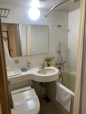 Oita Century Hotel Camere Photos